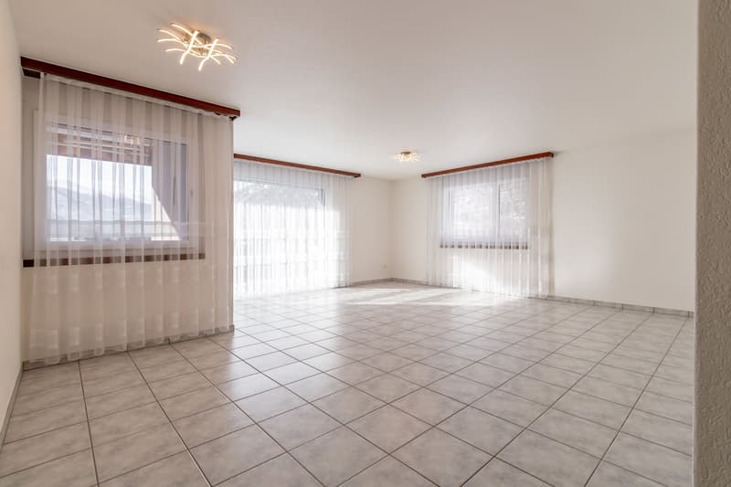 4.5-Zimmer-Wohnung in Brig-Glis (2)