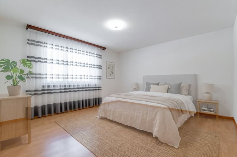 4.5-Zimmer-Wohnung in Brig-Glis (8)