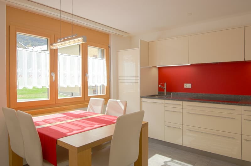 4.5 Zimmer-Wohnung in Brig-Glis (5)