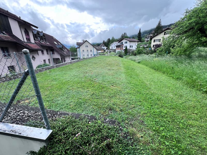 Bin i Gopfriedstutz ä Kiosk.. oder öppa ä Bank? Bin i äs Hotel oder ä Kasseschrank? (33)