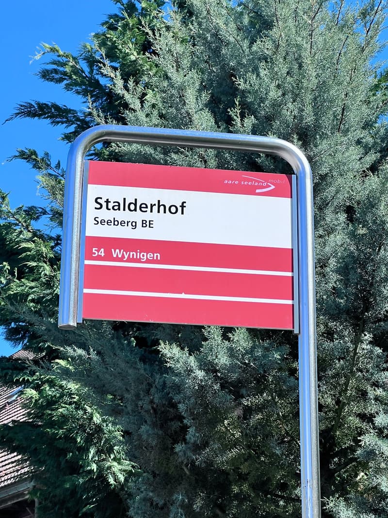 *** Tag der offenen Tür *** Grandios 228 m2! *** Stalderhof Seeberg! *** 105 m2 Wohn/Esszimmer! *** (3)