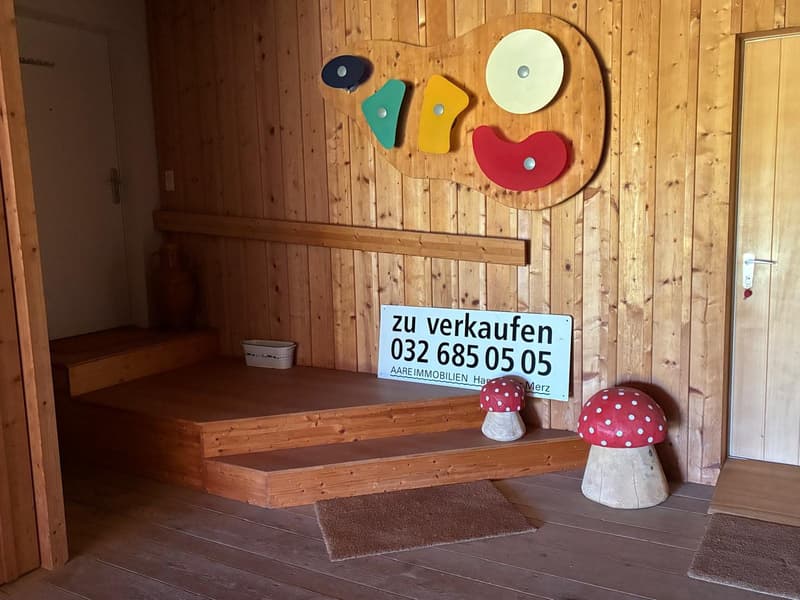 *** Tag der offenen Tür *** Grandios 228 m2! *** Stalderhof Seeberg! *** 105 m2 Wohn/Esszimmer! *** (10)