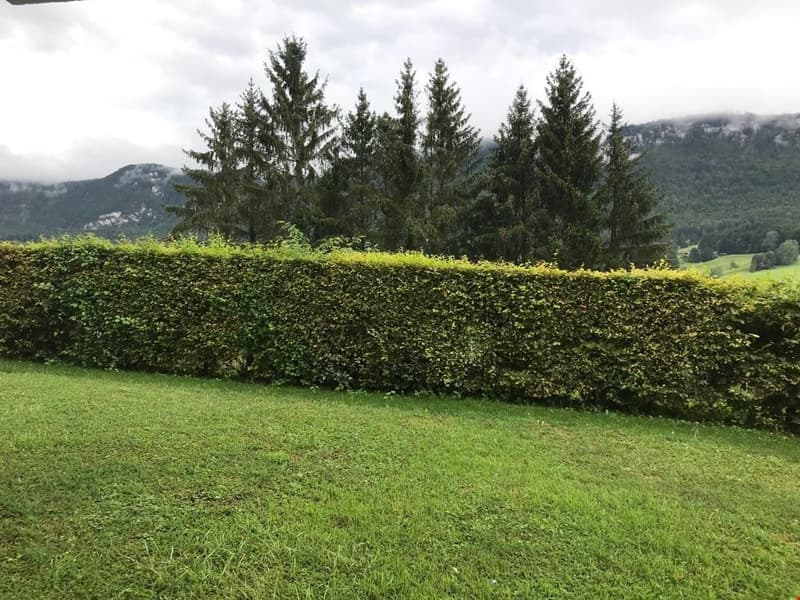 Attraktives Mehrfamilienhaus in Moutier – 9 Wohnungen, Garagen & Balkone (18)