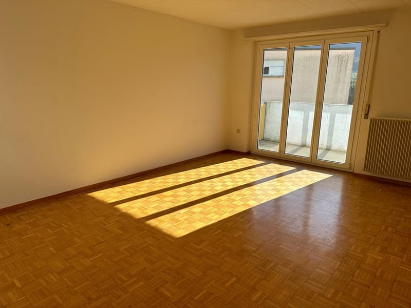 Eine sichere Anlage bestehend aus 9 Wohnungen mit Garagen & Balkone (8)