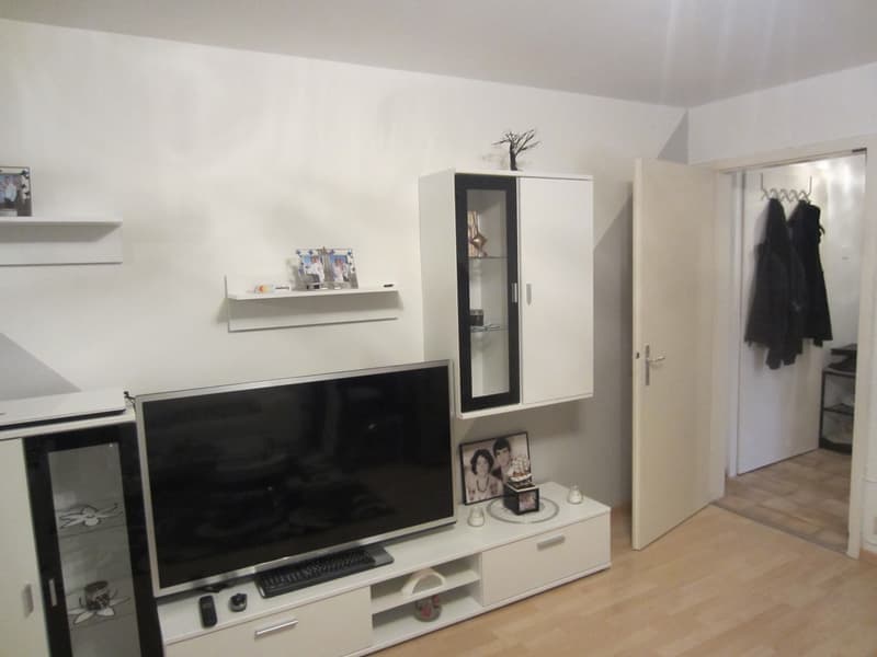 Eine sichere Anlage bestehend aus 9 Wohnungen mit Garagen & Balkone (11)