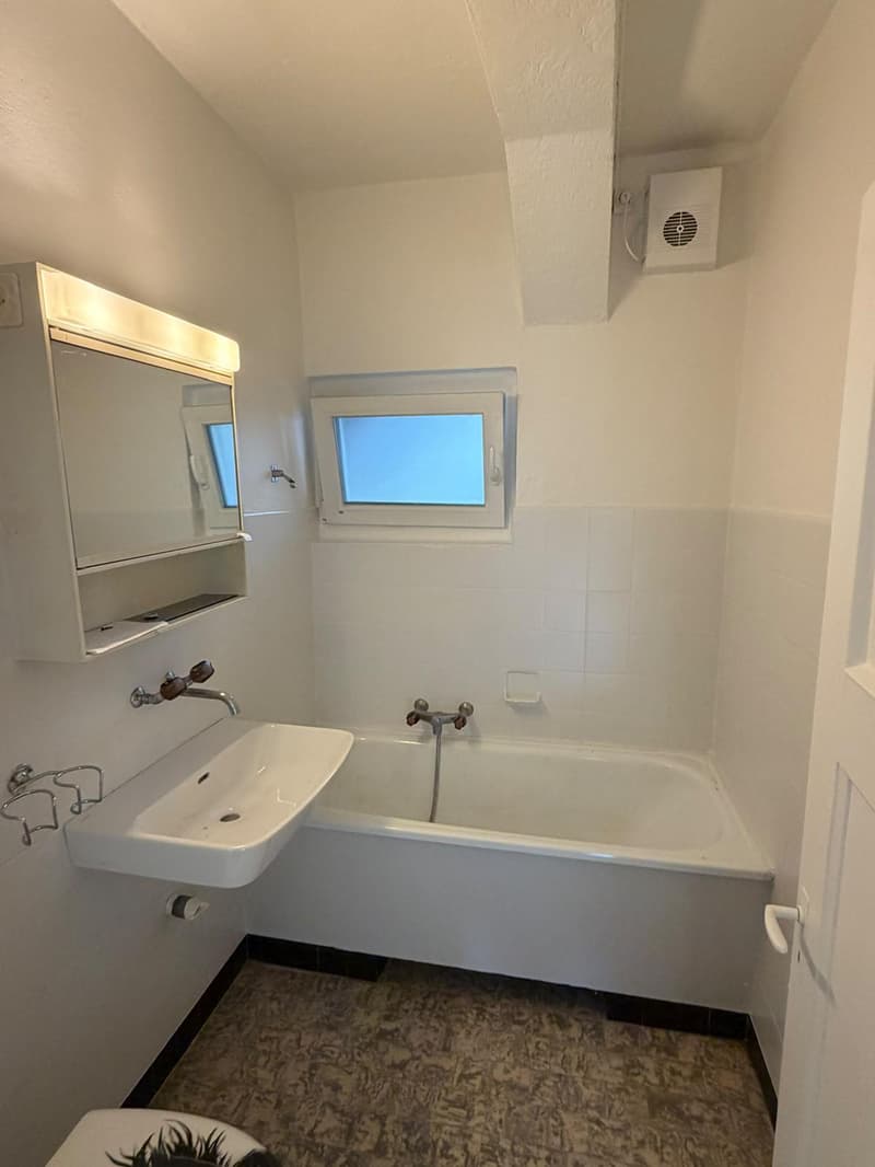 UN MOIS GRATUIT! Appartement 4 pièces à Perrefitte (BE) (10)