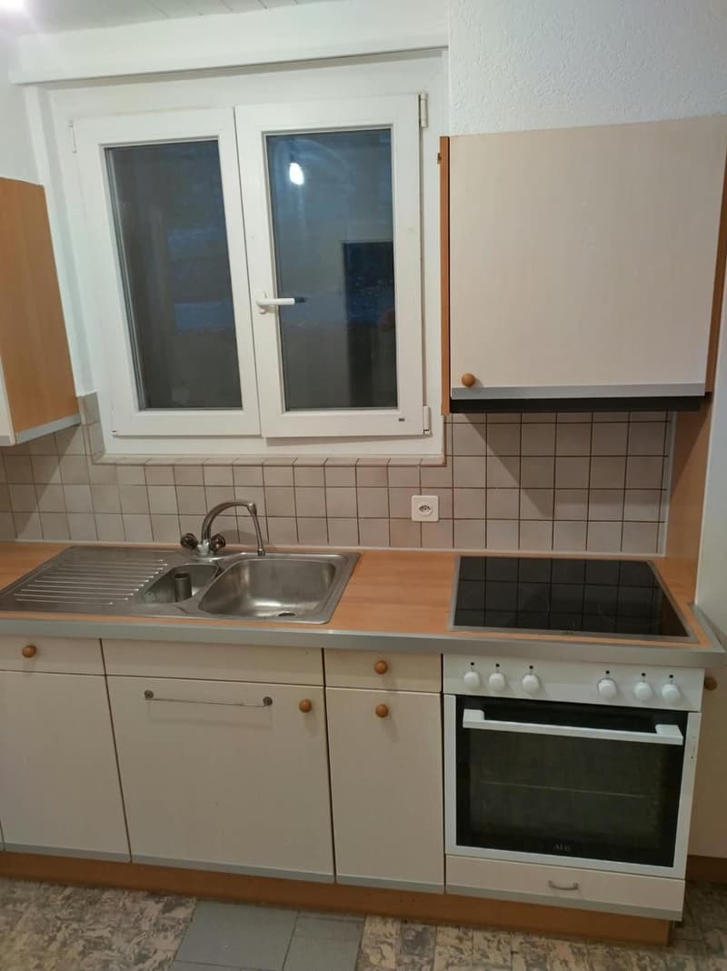 UN MOIS GRATUIT! Appartement 4 pièces à Perrefitte (BE) (8)