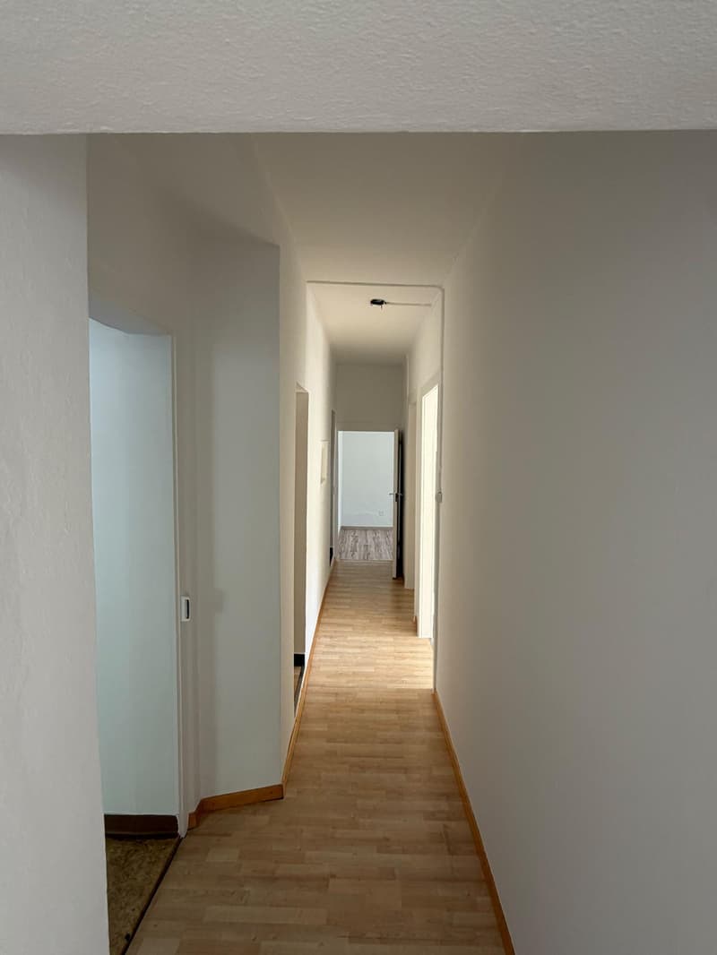 UN MOIS GRATUIT! Appartement 4 pièces à Perrefitte (BE) (12)