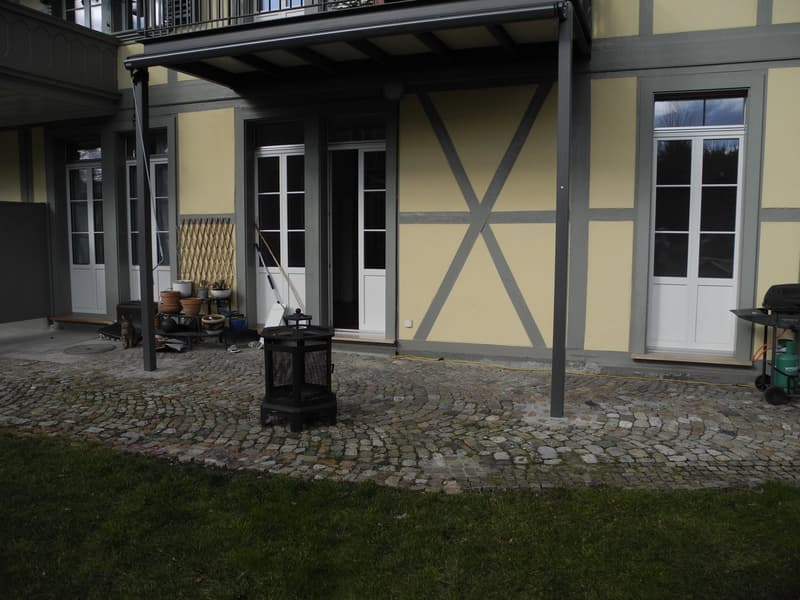 5 1/2-Zimmerwohnung Erdgeschoss (15)