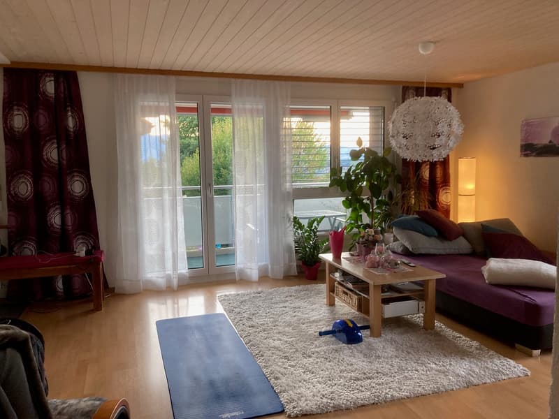 3-Zimmerwohnung (3)