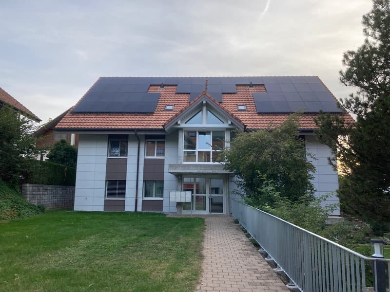 3-Zimmerwohnung (2)