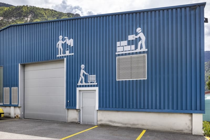 SIERRE HALLE INDUSTRIELLE (4)