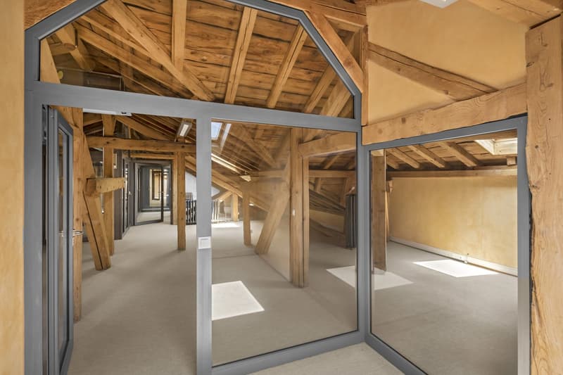 Bureaux (8)