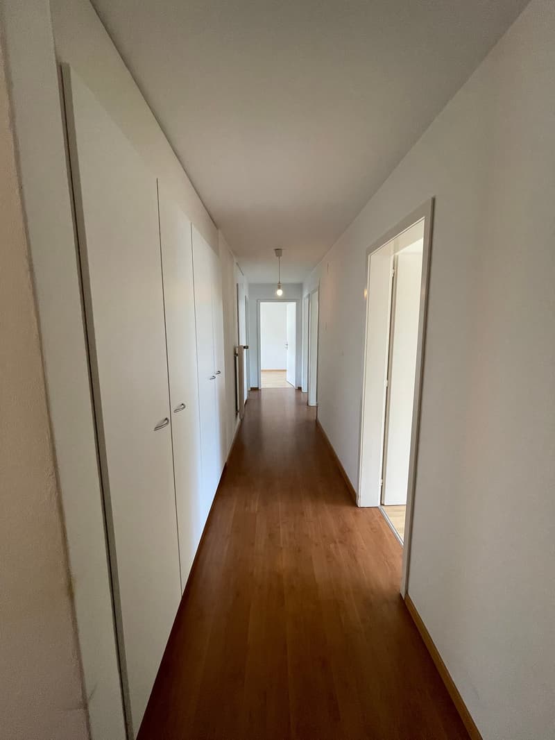 Charmante 4-Zimmerwohnung mit Balkon in Ins (7)