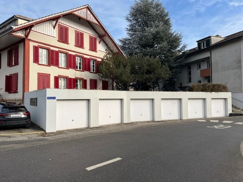 Einmalige Gelegenheit - Denkmalgeschützte Liegenschaft in Münchenbuchsee zu verkaufen (7)