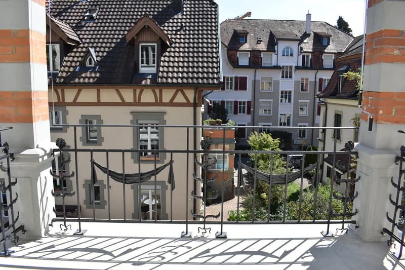 Charmante 3-Zimmer-Wohnung mit Balkon im Breitenrain-Quartier (10)