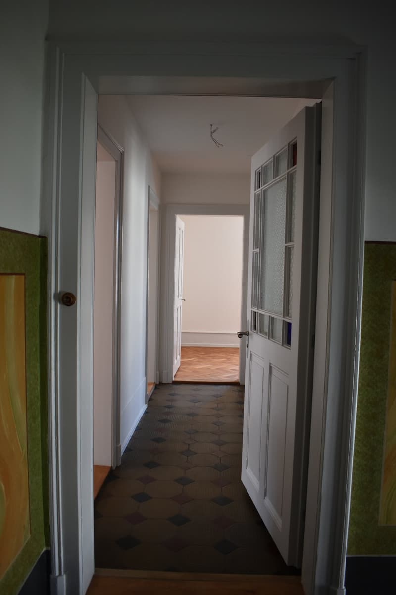 Charmante 3-Zimmer-Wohnung mit Balkon im Breitenrain-Quartier (6)