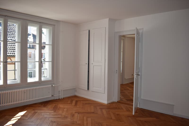 Charmante 3-Zimmer-Wohnung mit Balkon im Breitenrain-Quartier (5)