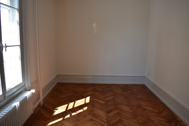 Charmante 3-Zimmer-Wohnung mit Balkon im Breitenrain-Quartier (4)