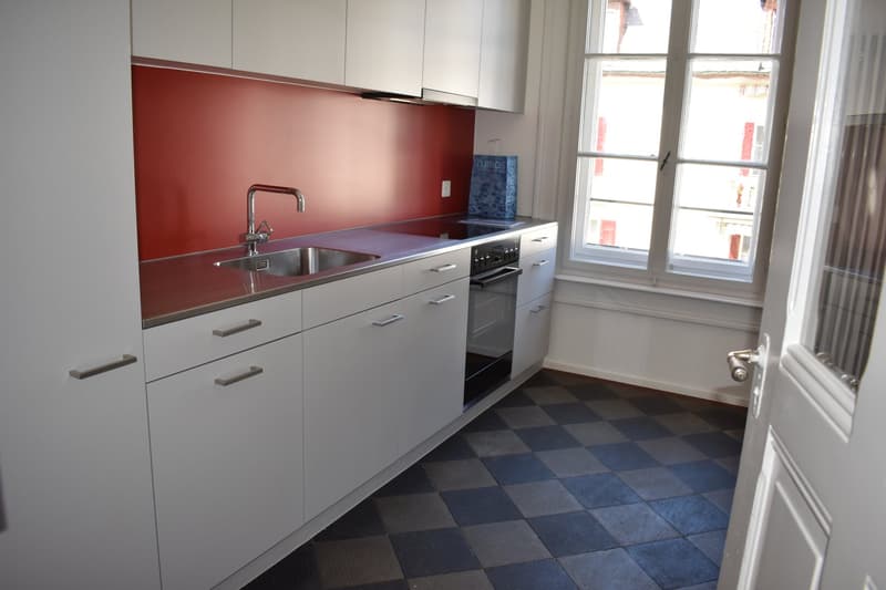 Charmante 3-Zimmer-Wohnung mit Balkon im Breitenrain-Quartier (7)