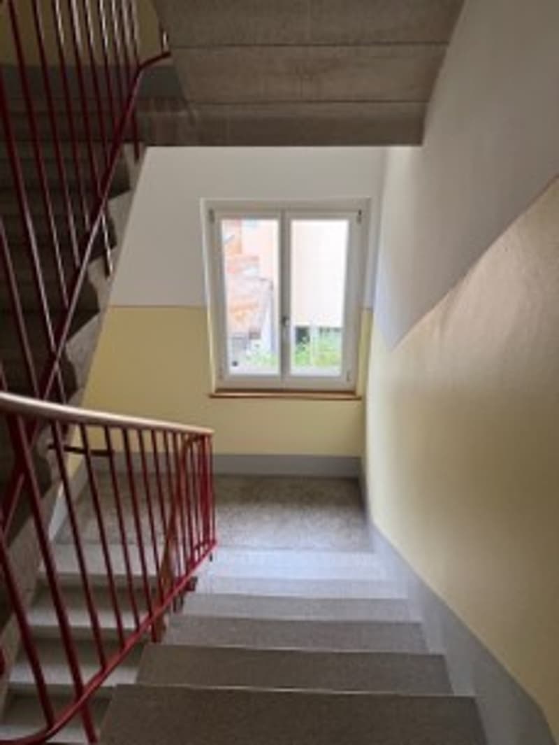Charmantes 4-Zimmer-Mehrfamilienhaus in Bern – Kasernenstrasse 11E (3)