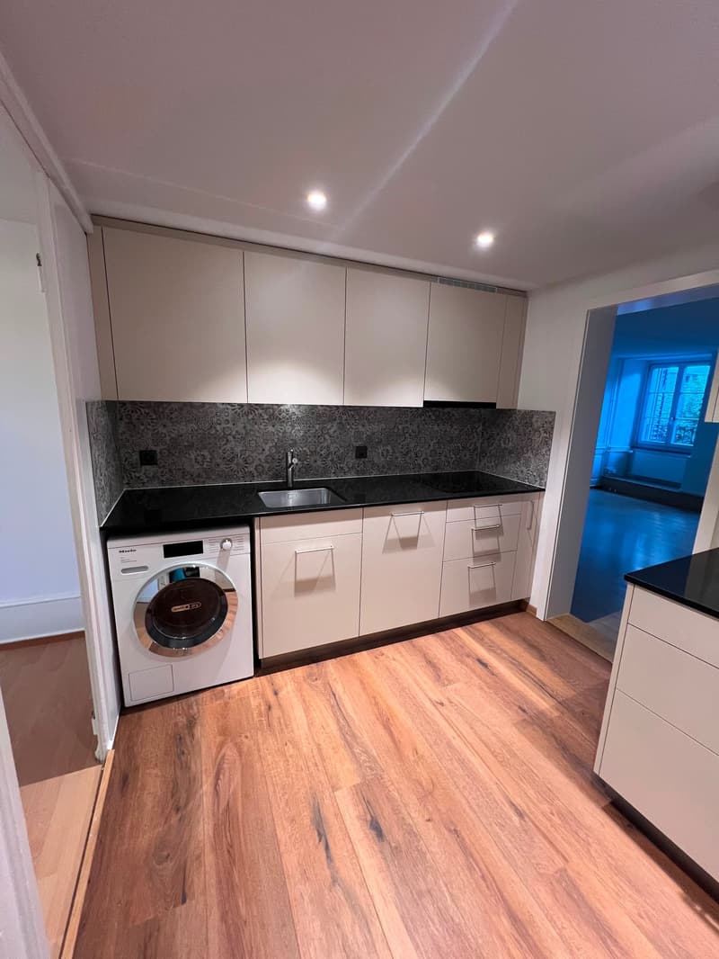 Charmante 2.5-Zimmer-Wohnung in der Altstadt von Solothurn (5)