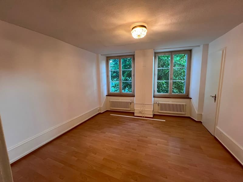 Charmante 2.5-Zimmer-Wohnung in der Altstadt von Solothurn (4)