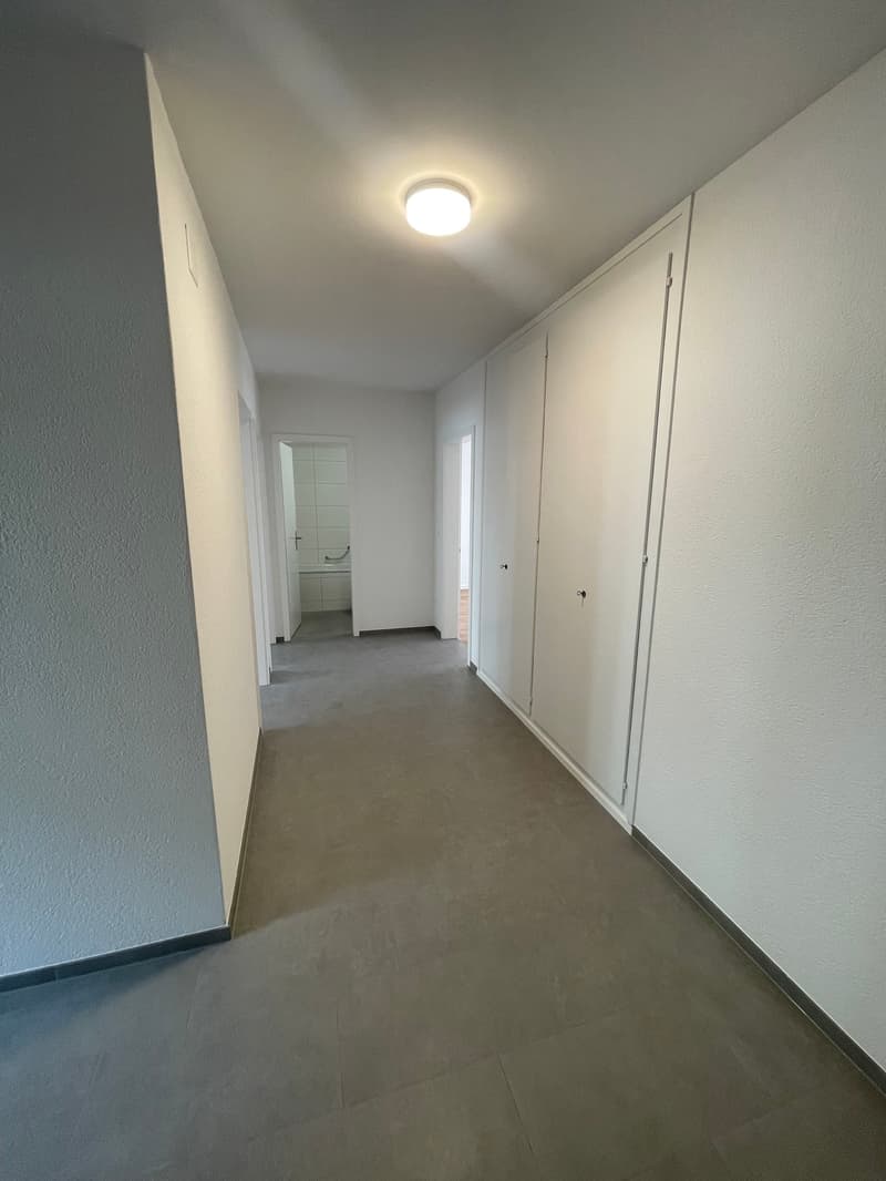 Neu sanierte 3-Zimmerwohnung in der Länggasse (8)