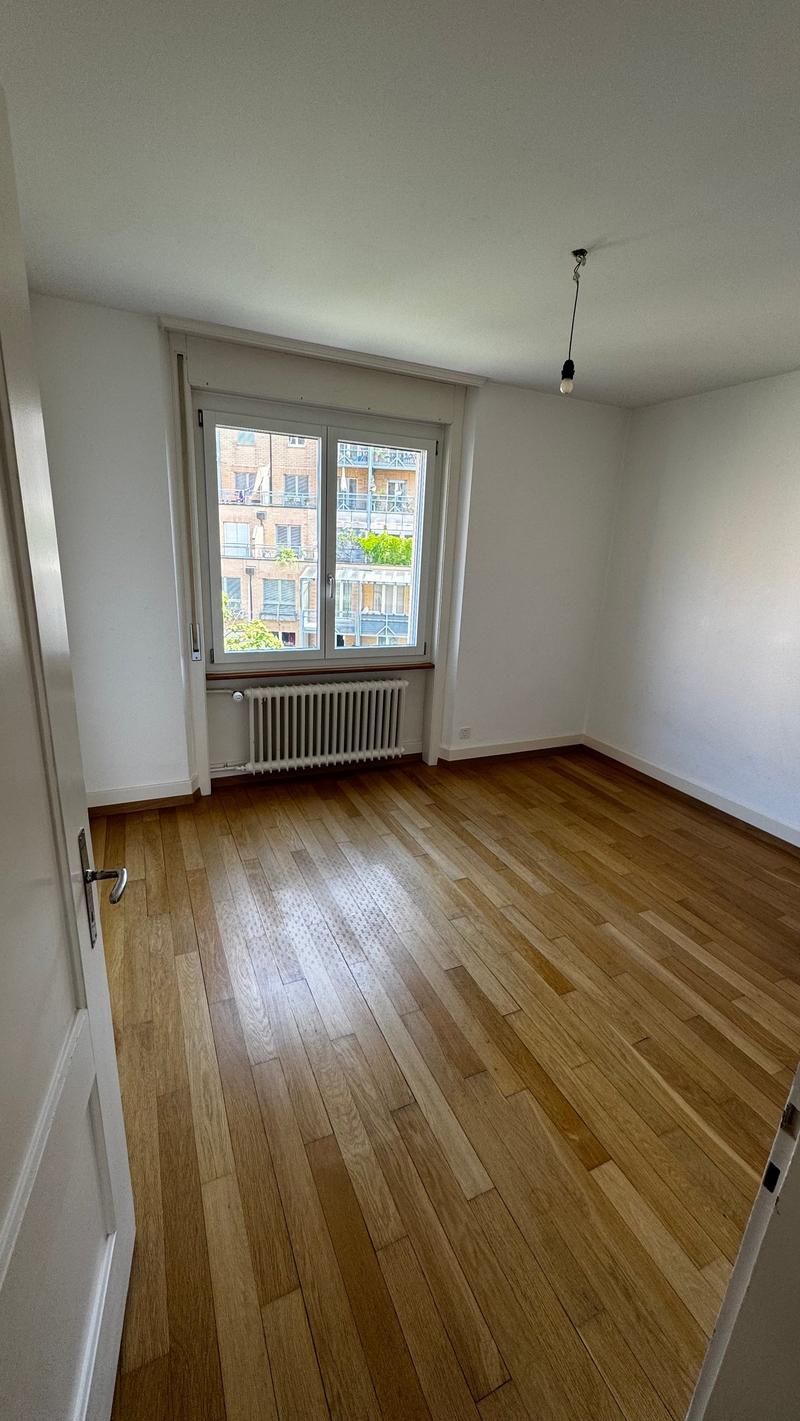 Charmante 3.5-Zimmer-Wohnung mit Balkon an zentraler Lage in Bern (3)