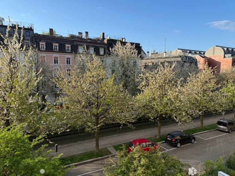 Aussicht