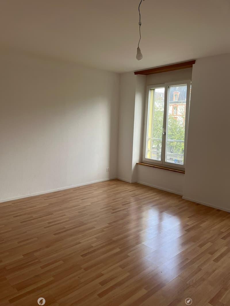 Moderne 2 1/2-Zimmerwohnung am Unterer Quai in Biel/Bienne (4)