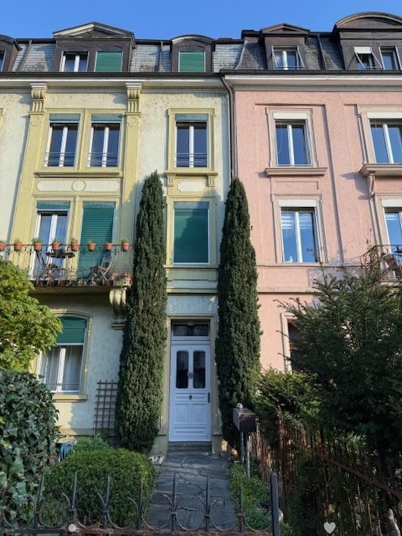 Liegenschaft