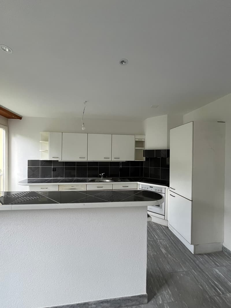 Moderne 2 1/2-Zimmerwohnung am Unterer Quai in Biel/Bienne (13)