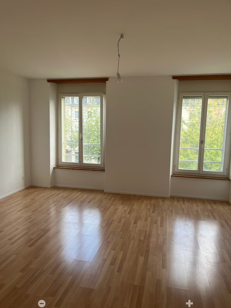 Moderne 2 1/2-Zimmerwohnung am Unterer Quai in Biel/Bienne (5)
