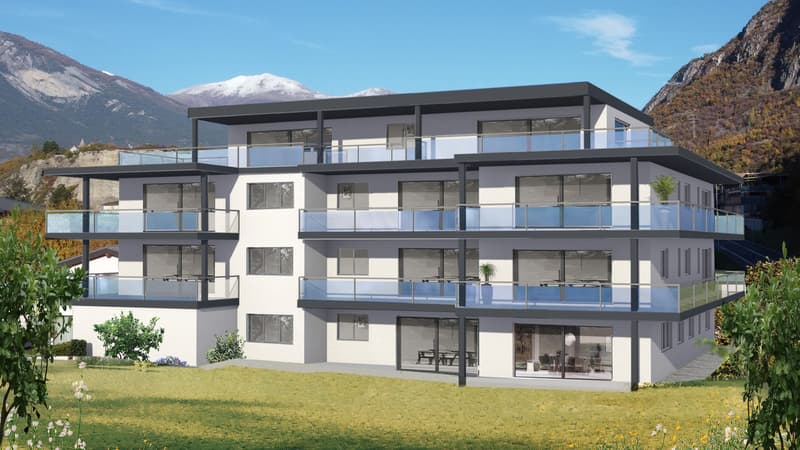3960 Sierre