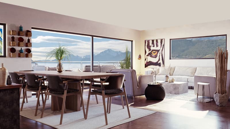 A VENDRE GRAND ATTIQUE 2.5 PCES A CHIPPIS | homegate.ch