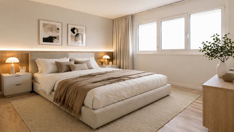 MAGNIFIQUE APPARTEMENT 3.5 PCES A MONTHEY (2)