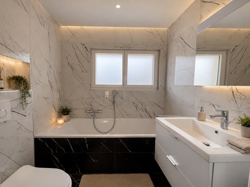 A VENDRE VILLA DE CHARME ET DE CARACTERE 6.5 PCES A CHALAIS (7)