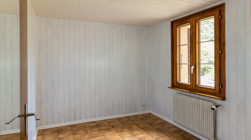 A LOUER MAGNIFIQUE APPARTEMENT 3.5 PCES A GRANGES (5)