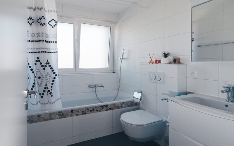 A LOUER SPLENDIDE APPARTEMENT 2.5 PCES A VETROZ (7)