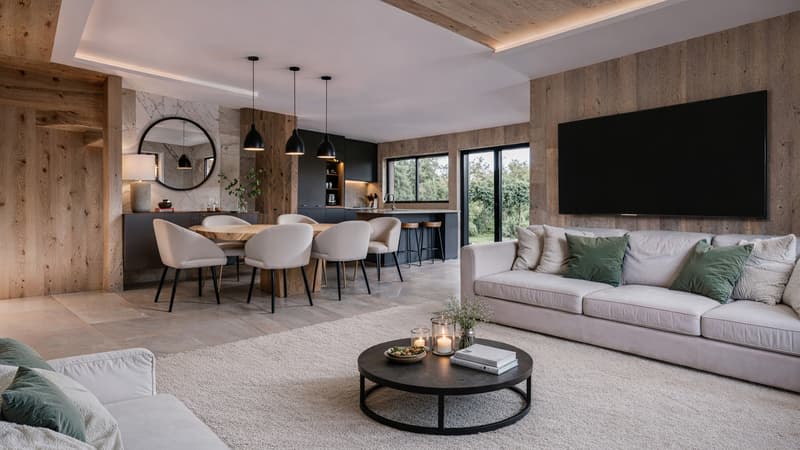 A VENDRE VILLA CIGALINES EST A OLLON (1)