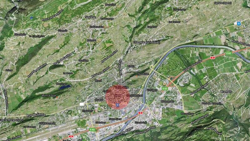 A VENDRE EXCEPTIONNELLE VILLA 5.5 PCES A SION (3)