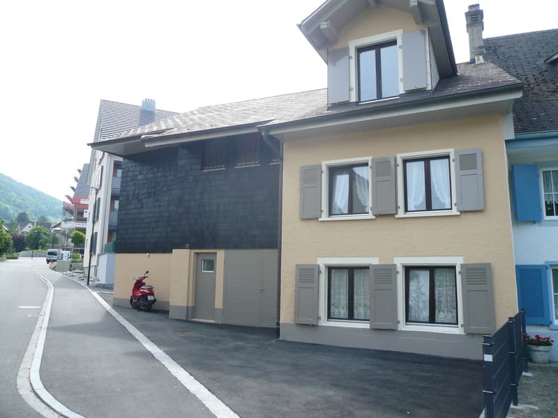Fassade