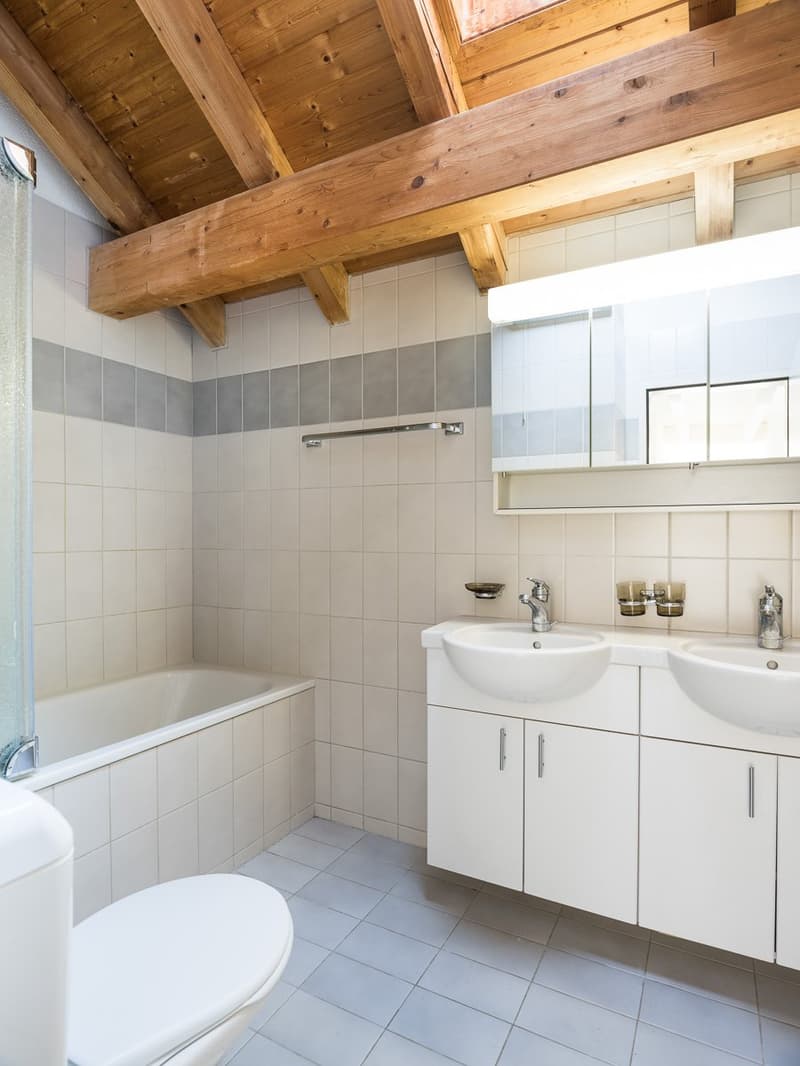 Charmante 3.5-Zimmer-Duplex-Wohnung in Ormalingen (6)
