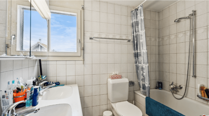 Gemütliche 4.5-Zimmer-Wohnung in ruhiger Lage in Oberbalm (2)