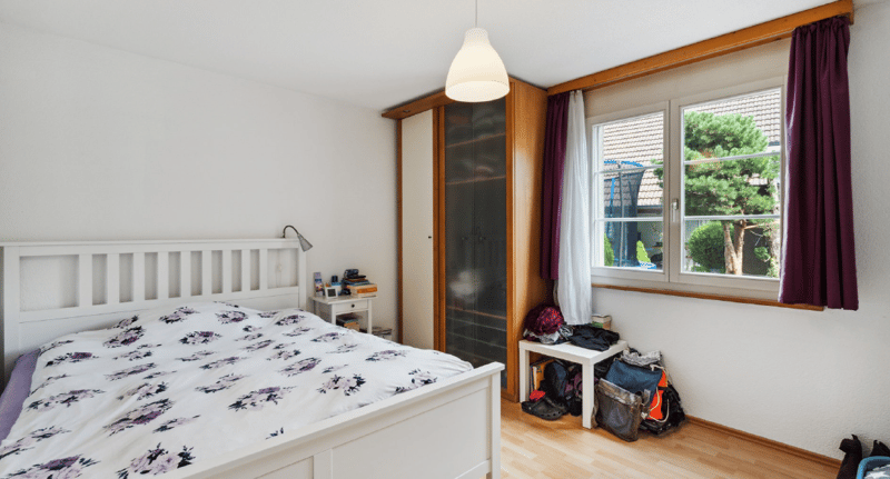 Gemütliche 4.5-Zimmer-Wohnung in ruhiger Lage in Oberbalm (6)