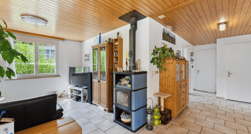 Gemütliche 4.5-Zimmer-Wohnung in ruhiger Lage in Oberbalm (7)
