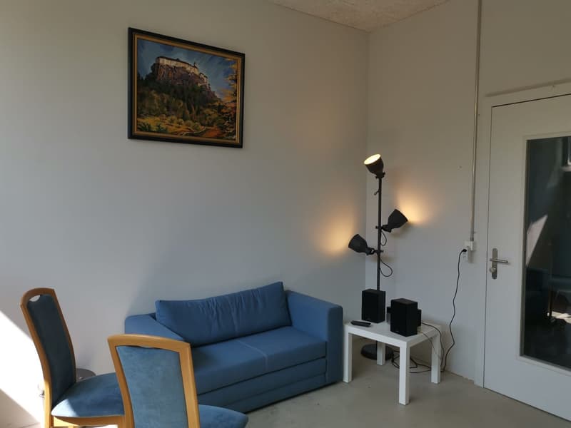 geräumiges Atelier zu vermieten (5)