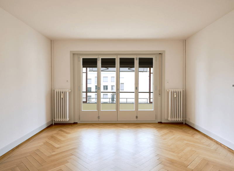 Charmante 3-Zimmer-Wohnung mit Balkon in Bern (1)