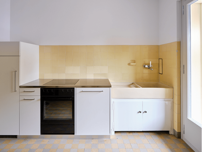 Charmante 3-Zimmer-Wohnung mit Balkon in Bern (2)